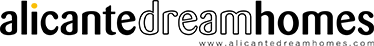 Alicante Dream Homes Logo